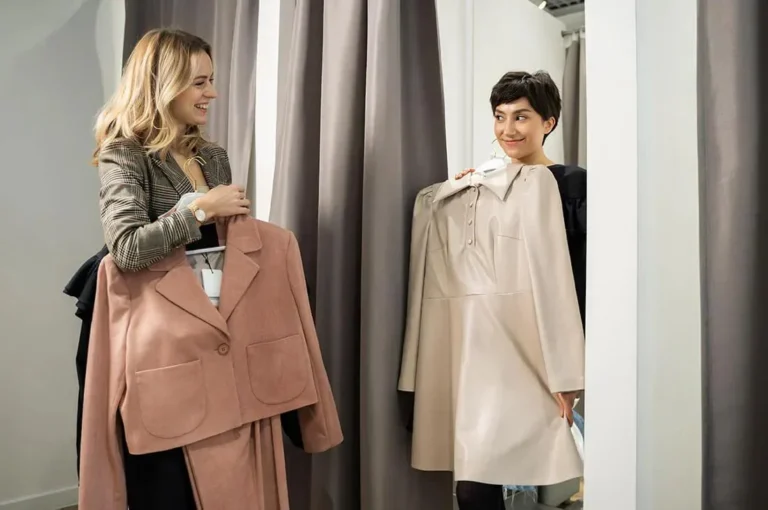 Mixing High-End And Affordable Fashion: A Smart Style Guide